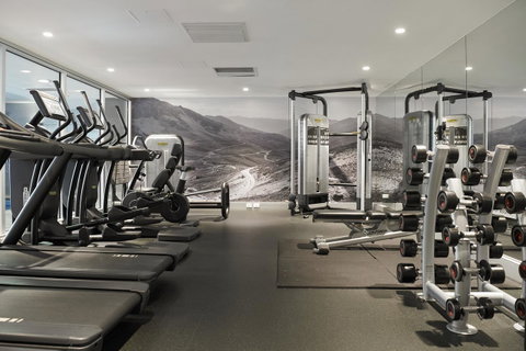 Pullman Adelaide - Accommodation Brisbane 15