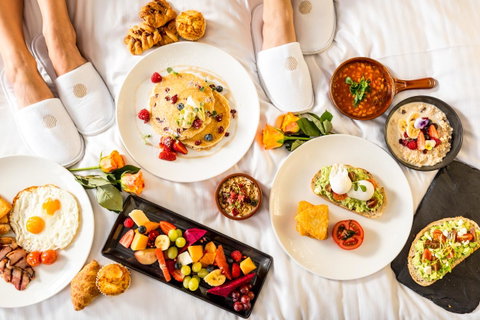Pullman Adelaide - Accommodation Brisbane 26