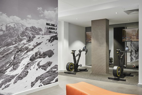 Pullman Adelaide - Accommodation Brisbane 13