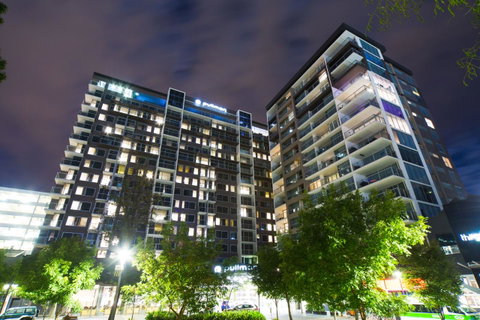 Pullman Adelaide - Accommodation Brisbane 3