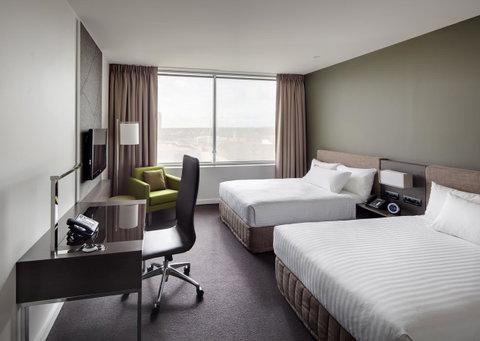 Pullman Adelaide - Accommodation Brisbane 30