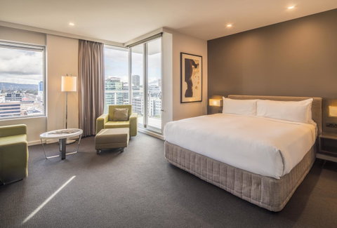 Pullman Adelaide - Accommodation Brisbane 5