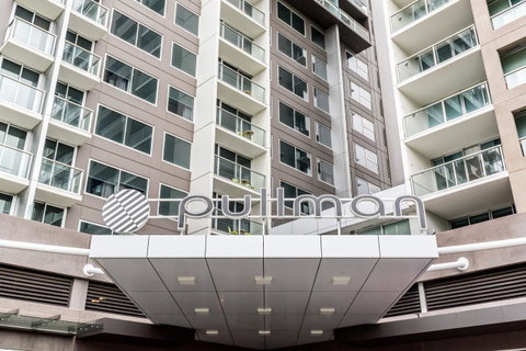 Pullman Adelaide - Accommodation Brisbane 8