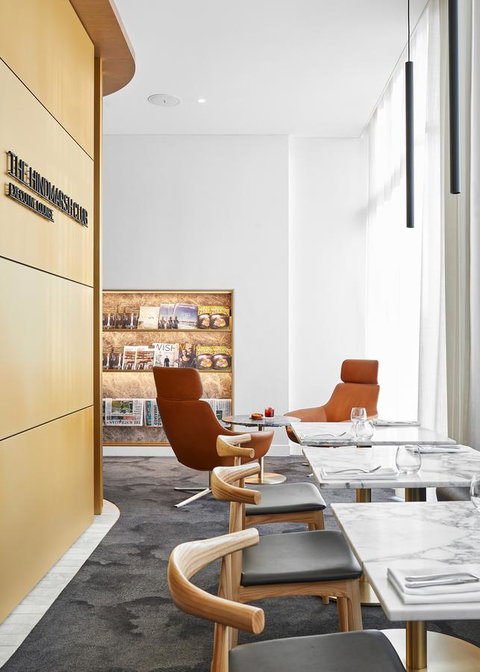 Pullman Adelaide - Accommodation Brisbane 9