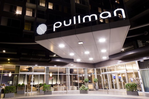Pullman Adelaide - Accommodation Brisbane 0