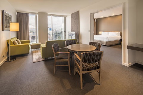 Pullman Adelaide - Accommodation Brisbane 6