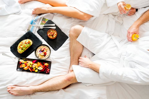 Pullman Adelaide - Accommodation Brisbane 39