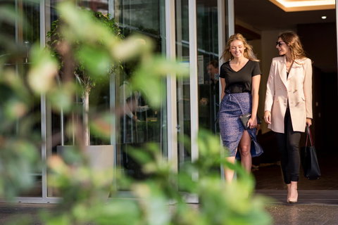 Pullman Adelaide - Accommodation Brisbane 36