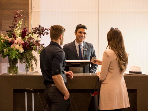 Pullman Adelaide - Accommodation Brisbane 1