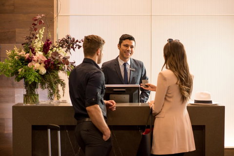 Pullman Adelaide - Accommodation Brisbane 27