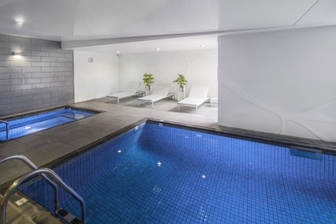 Pullman Adelaide - Accommodation Brisbane 2