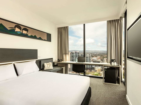 Ibis Adelaide - Accommodation Brisbane 36