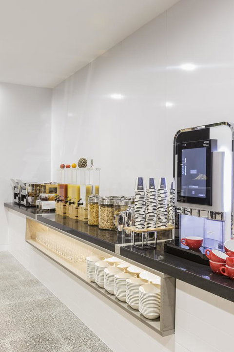 Ibis Adelaide - Accommodation Brisbane 18