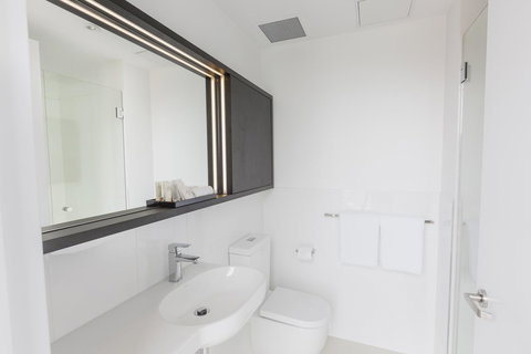 Ibis Adelaide - Accommodation Brisbane 11