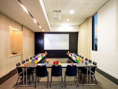 Ibis Adelaide - Accommodation Brisbane 32