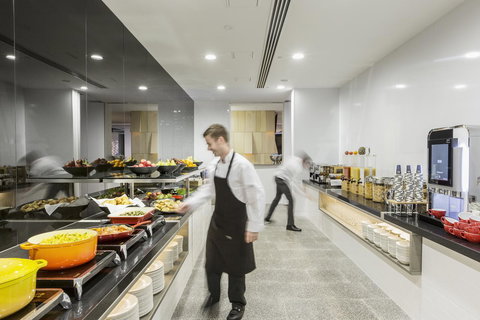 Ibis Adelaide - Accommodation Brisbane 17