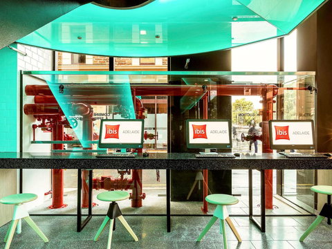 Ibis Adelaide - Accommodation Brisbane 43