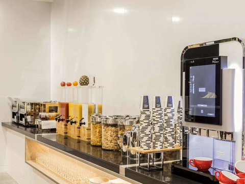 Ibis Adelaide - Accommodation Brisbane 40