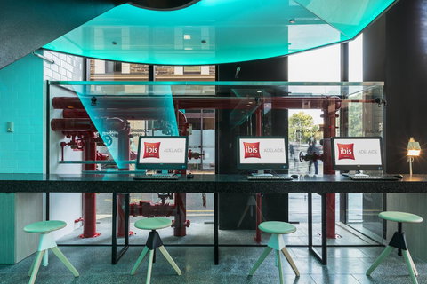 Ibis Adelaide - Accommodation Brisbane 15