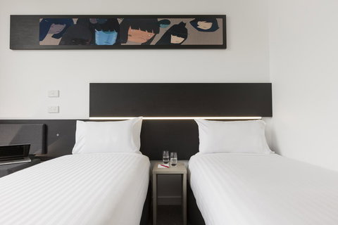 Ibis Adelaide - Accommodation Brisbane 5