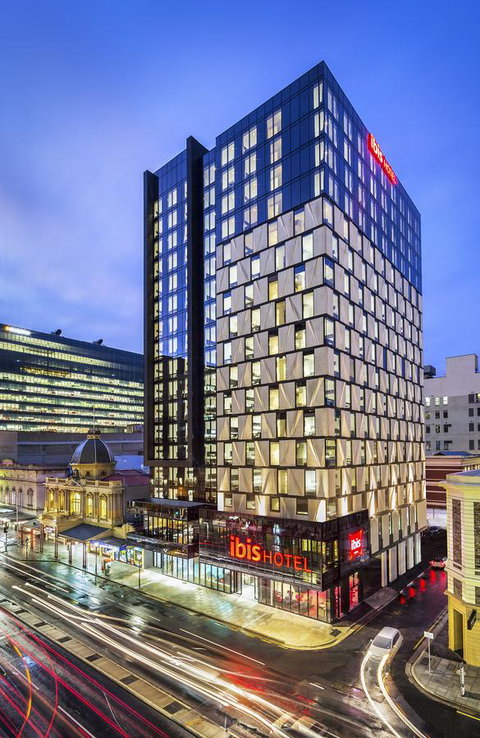 Ibis Adelaide - Accommodation Brisbane 44