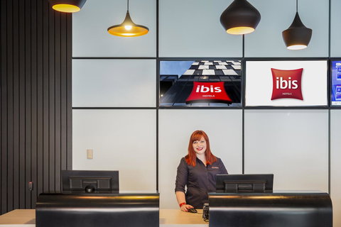Ibis Adelaide - Accommodation Brisbane 12