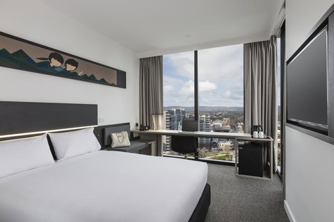 Ibis Adelaide - Accommodation Brisbane 2