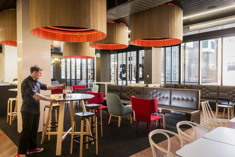 Ibis Adelaide - Accommodation Brisbane 21