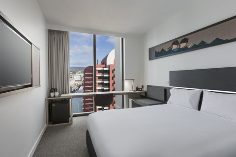 Ibis Adelaide - Accommodation Brisbane 4
