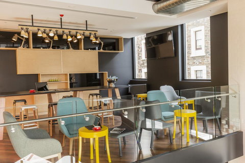 Ibis Adelaide - Accommodation Brisbane 22