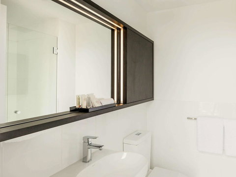 Ibis Adelaide - Accommodation Brisbane 37