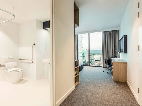 Ibis Adelaide - Accommodation Brisbane 39