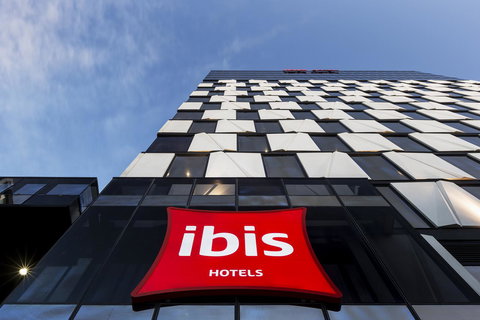 Ibis Adelaide - Accommodation Brisbane 13