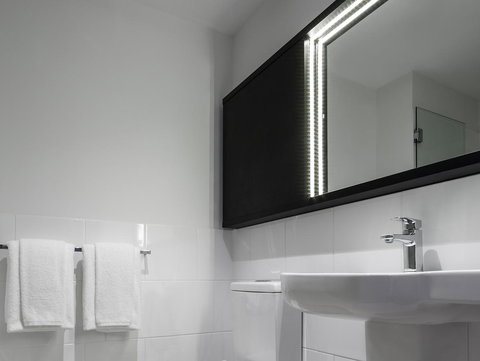 Ibis Adelaide - Accommodation Brisbane 10