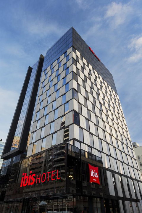 Ibis Adelaide - Accommodation Brisbane 16
