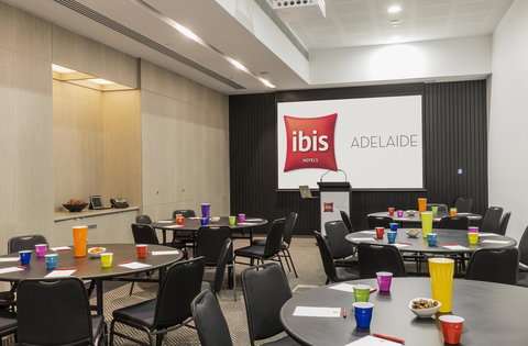 Ibis Adelaide - Accommodation Brisbane 25