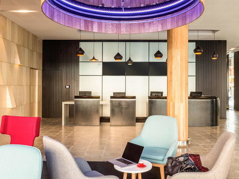 Ibis Adelaide - Accommodation Brisbane 42