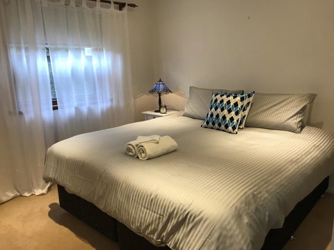 Ambrosia Holiday Home - Accommodation Brisbane 4