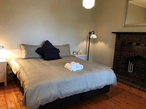 Ambrosia Holiday Home - Accommodation Brisbane 6
