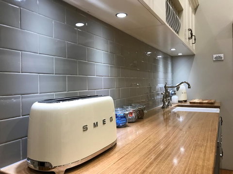 Ambrosia Holiday Home - Accommodation Brisbane 7