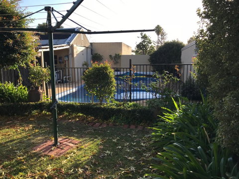 Ambrosia Holiday Home - Accommodation Brisbane 22