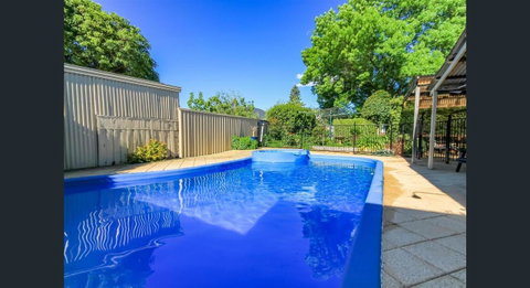 Ambrosia Holiday Home - Accommodation Brisbane 20