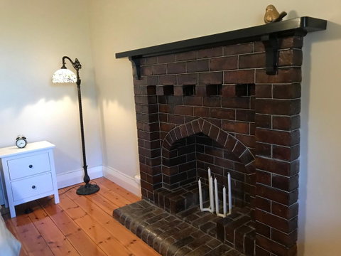 Ambrosia Holiday Home - Accommodation Brisbane 13