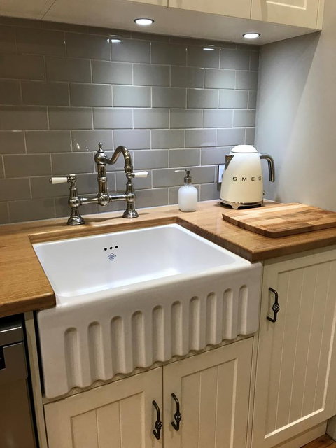Ambrosia Holiday Home - Accommodation Brisbane 18