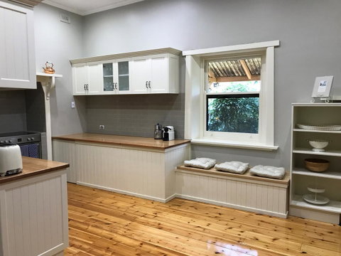 Ambrosia Holiday Home - Accommodation Brisbane 21