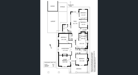 Ambrosia Holiday Home - Accommodation Brisbane 15