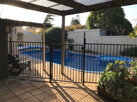 Ambrosia Holiday Home - Accommodation Brisbane 23