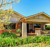 Ambrosia Holiday Home - Accommodation Brisbane