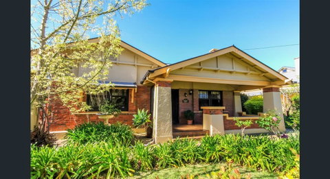 Ambrosia Holiday Home - Accommodation Brisbane 0