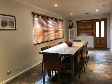 Ambrosia Holiday Home - Accommodation Brisbane 17
